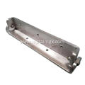 Stainless Right Angle Bracket With Reinforcement Rib